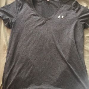 Under Armor V Neck